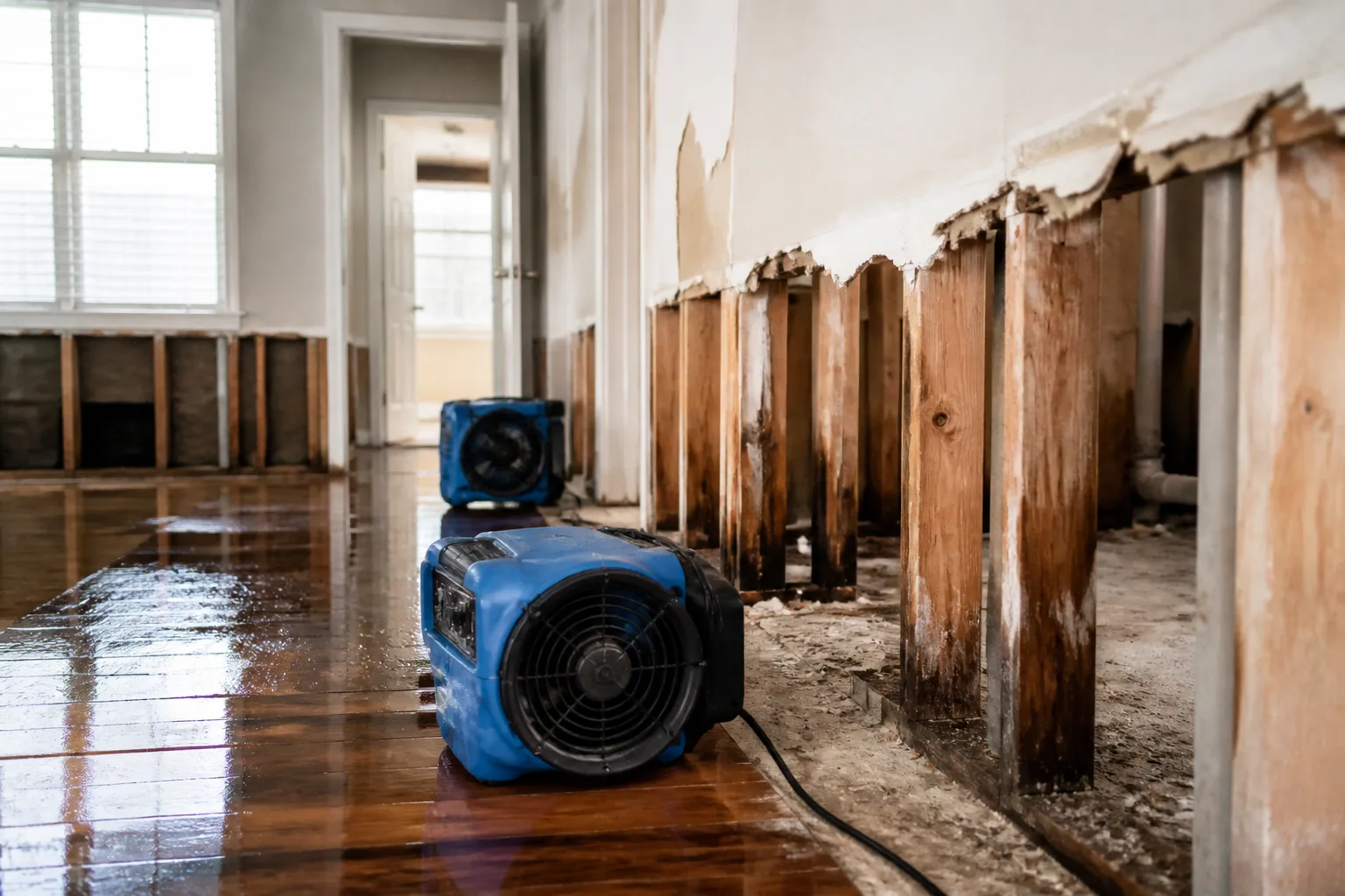 Water Damage Restoration What It Really Costs: What Kearny Homeowners Pay in 2026