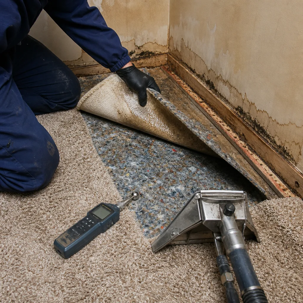 Air Duct Sanitization