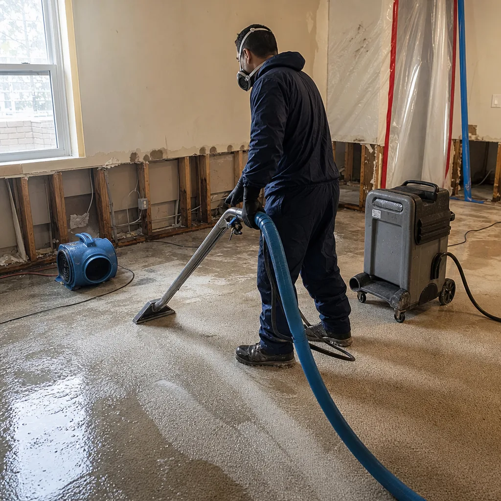 Odor Neutralization