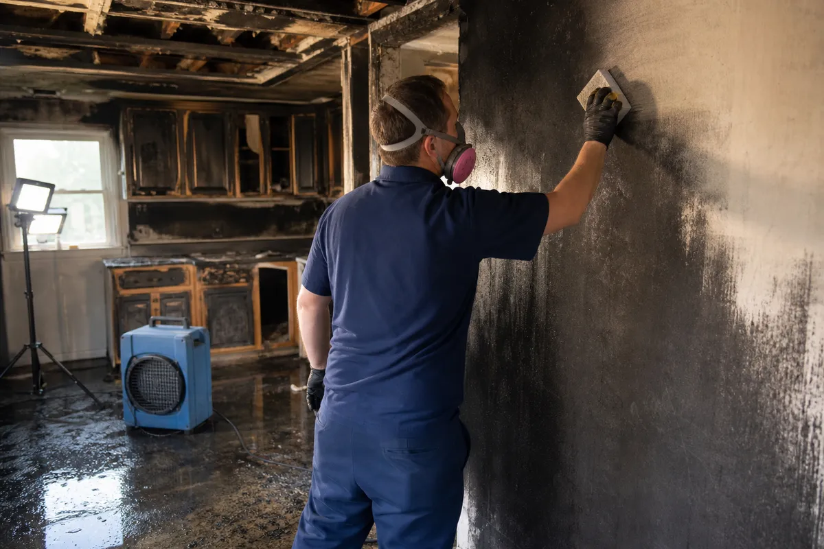 Insurance Handled - Floodline Restoration Co. in Kearny, NJ