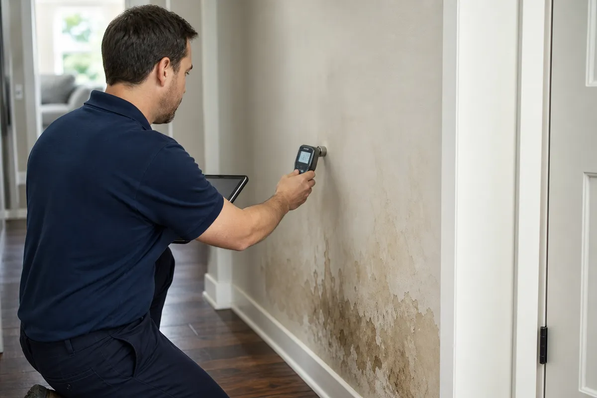 24/7 Live Answer - Floodline Restoration Co. in Kearny, NJ